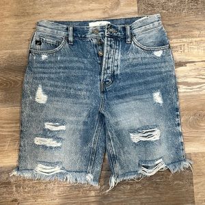 KanCan shorts size M